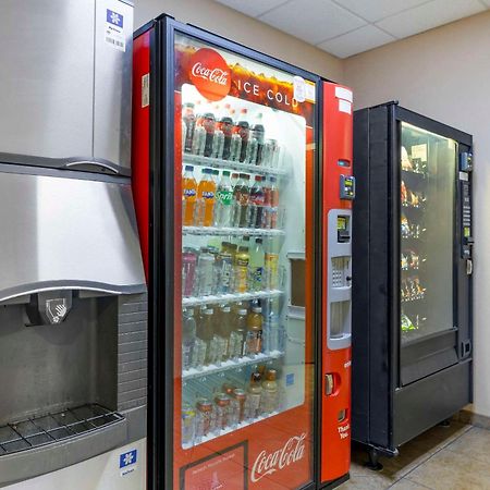 Sleep Inn & Suites ريدموند المظهر الخارجي الصورة