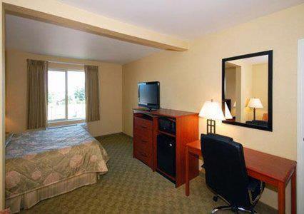 Sleep Inn & Suites ريدموند المظهر الخارجي الصورة