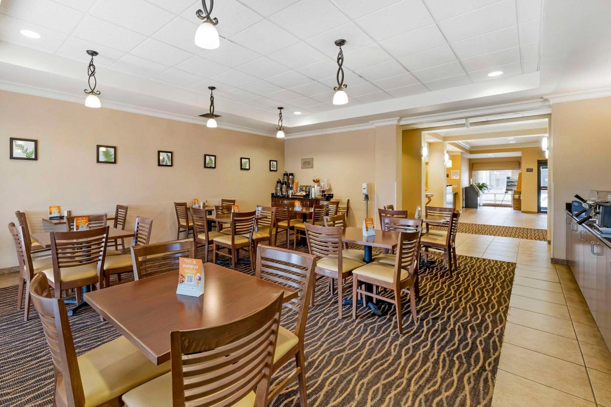 Sleep Inn & Suites ريدموند المظهر الخارجي الصورة