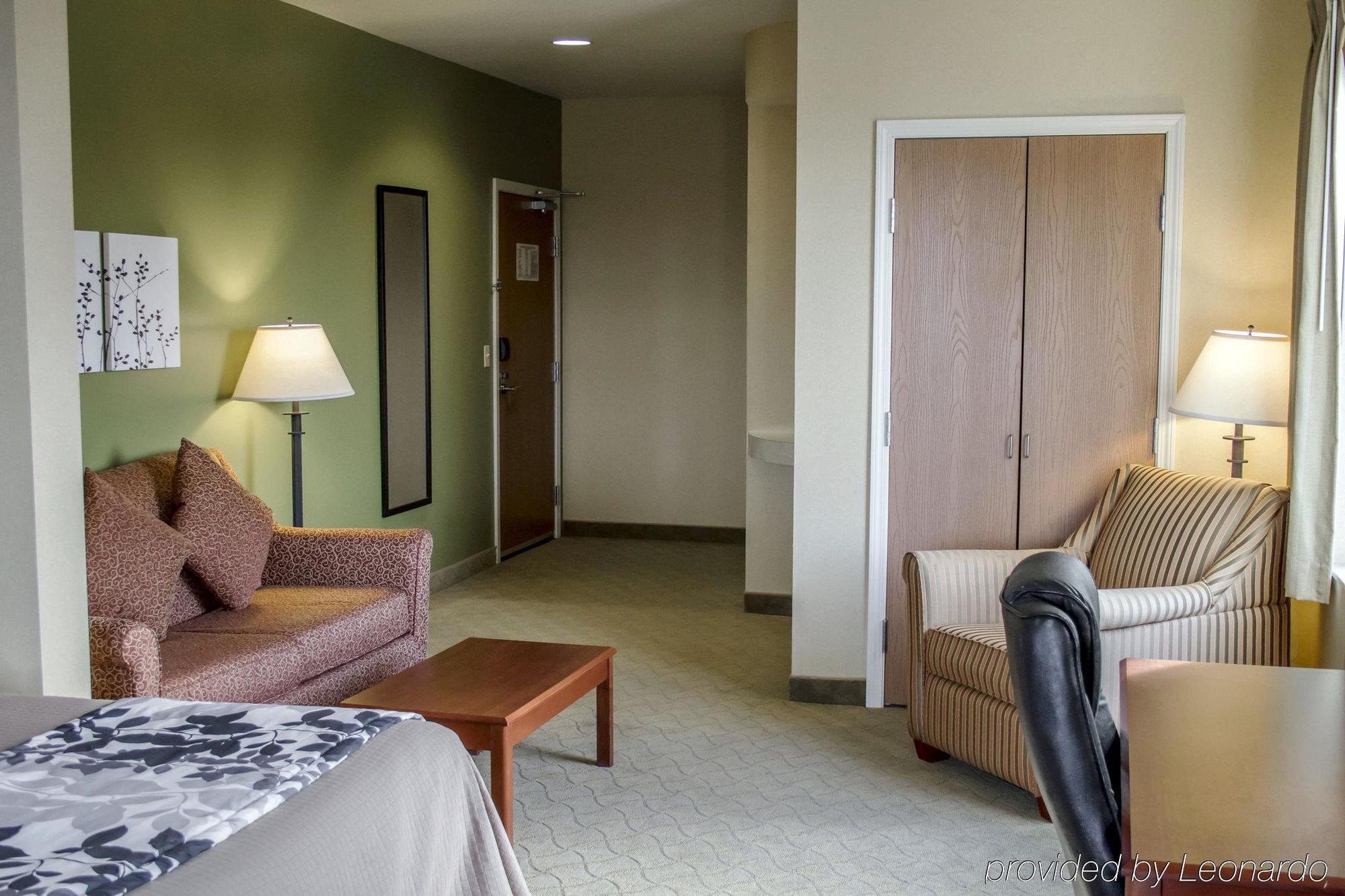 Sleep Inn & Suites ريدموند المظهر الخارجي الصورة