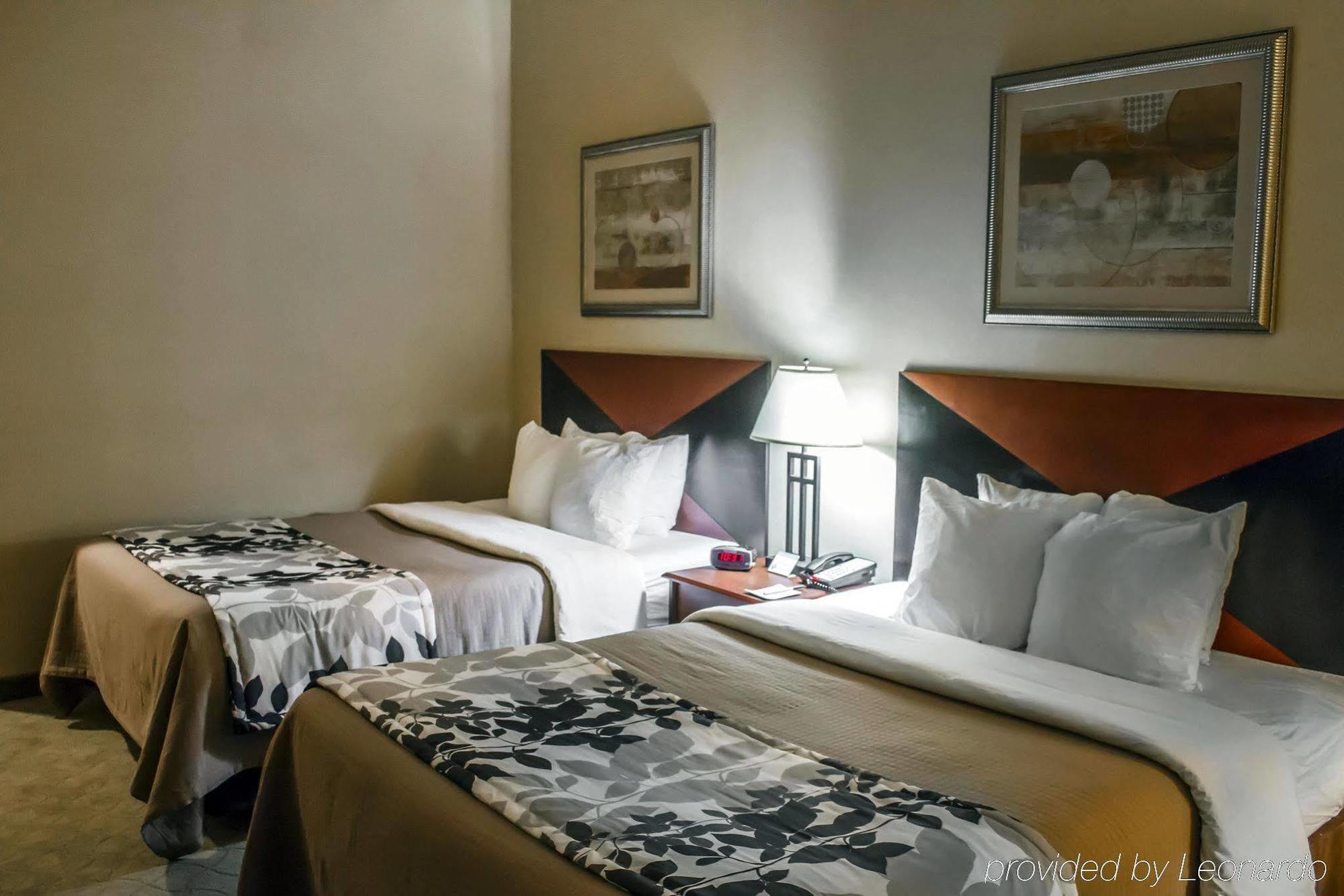 Sleep Inn & Suites ريدموند المظهر الخارجي الصورة