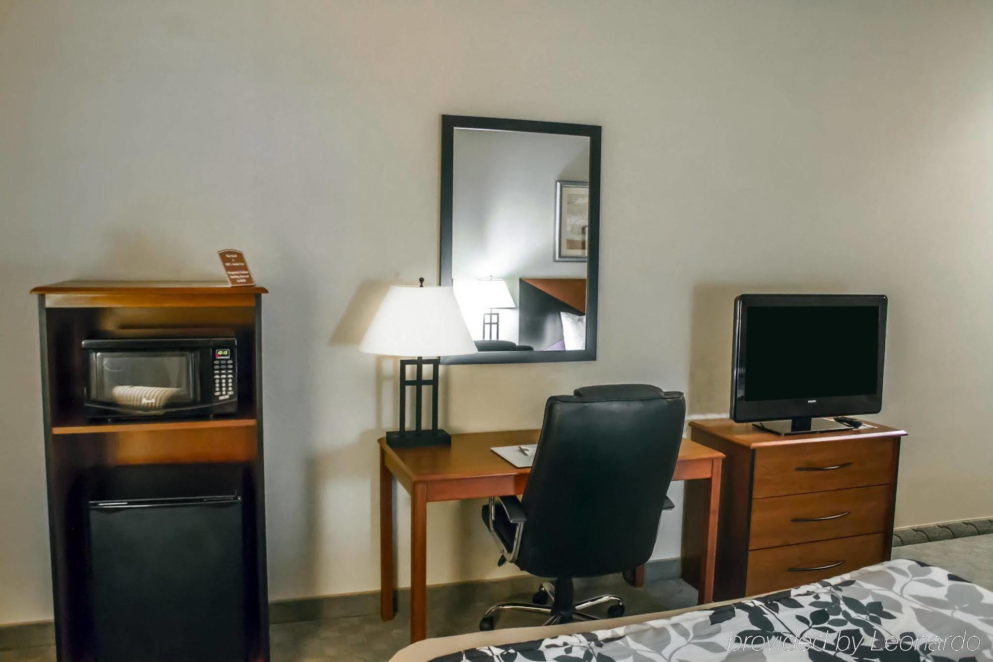 Sleep Inn & Suites ريدموند المظهر الخارجي الصورة