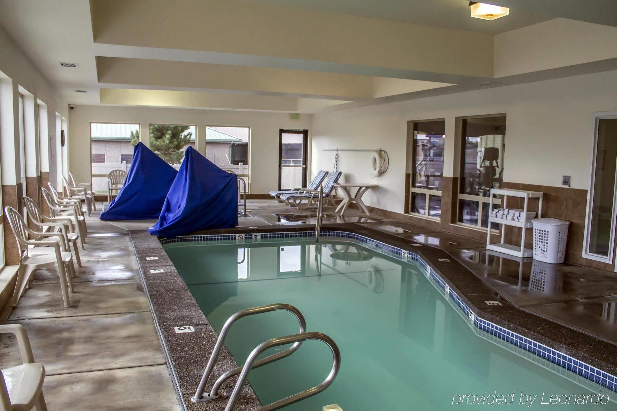 Sleep Inn & Suites ريدموند المظهر الخارجي الصورة
