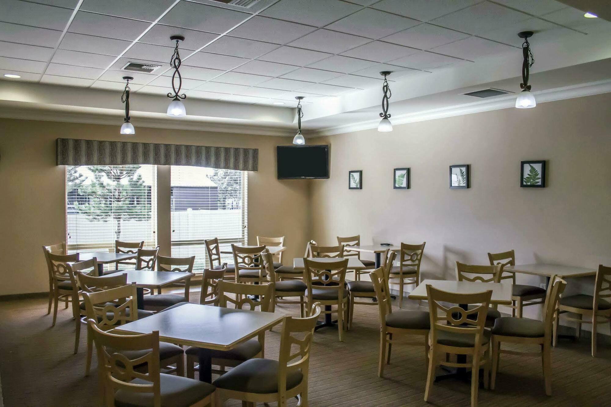 Sleep Inn & Suites ريدموند المظهر الخارجي الصورة