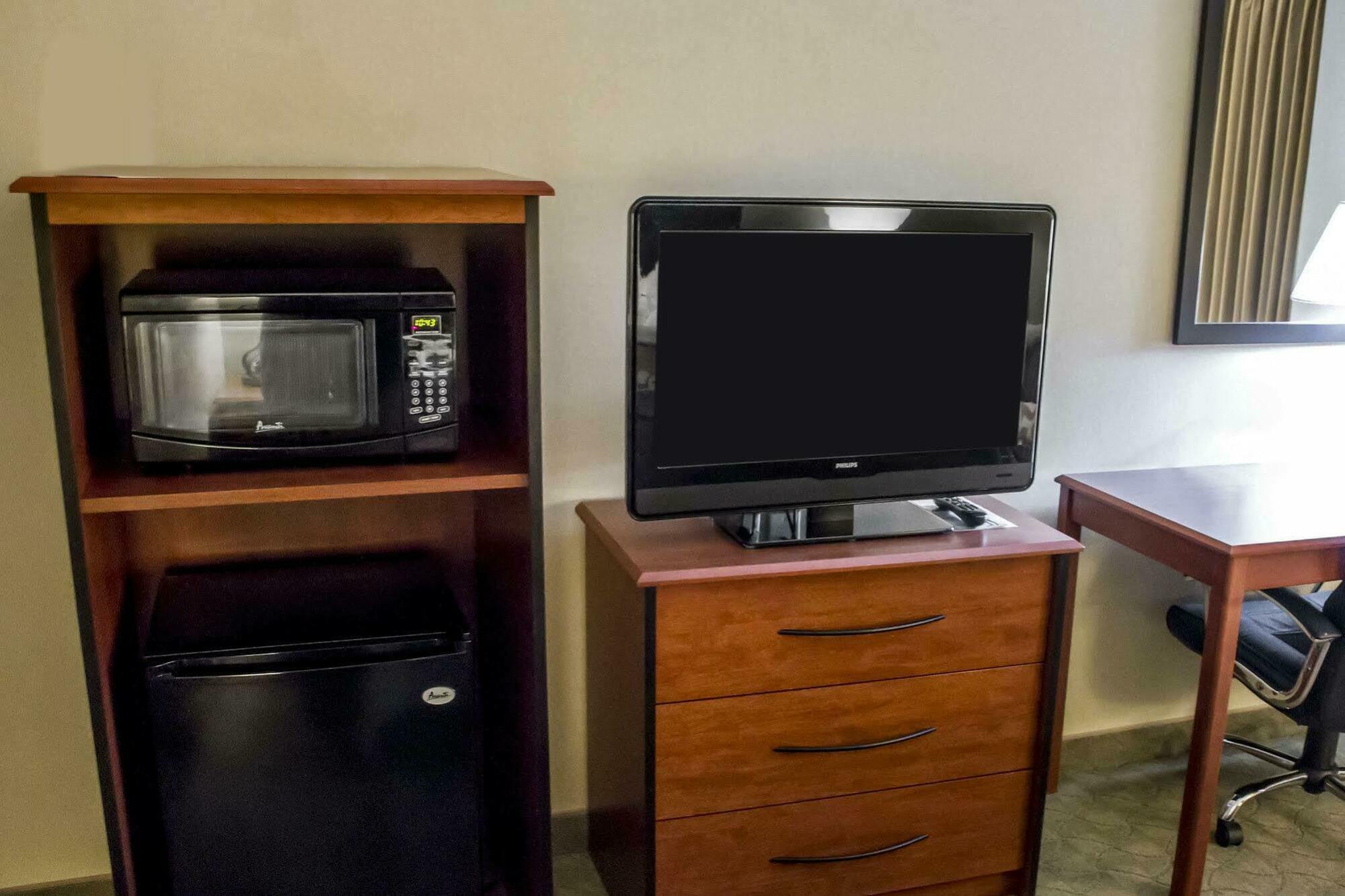 Sleep Inn & Suites ريدموند المظهر الخارجي الصورة
