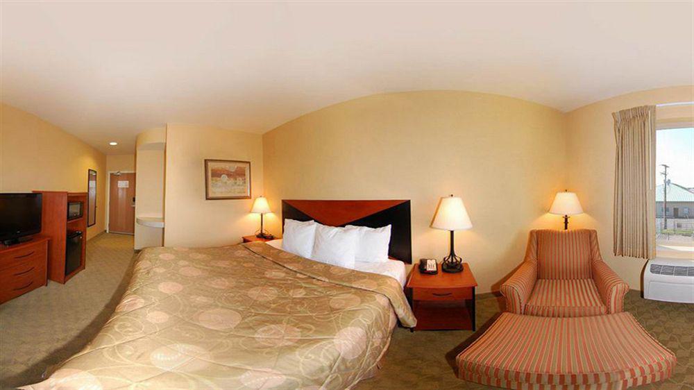 Sleep Inn & Suites ريدموند المظهر الخارجي الصورة
